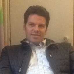 Oliver Knopf