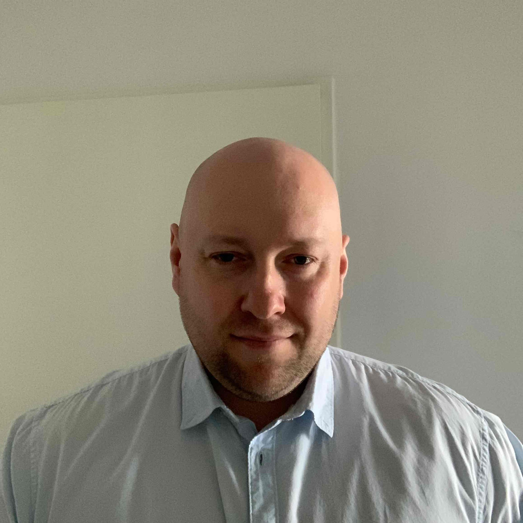 Nikolai Poddub Quality Inspector ANDRITZ XING