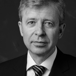 Prof. Alexander Gogoll