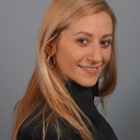Valeriya Petrova