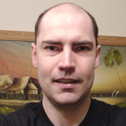 Robin Krause