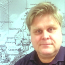 Juha Keski-Nisula's profile picture