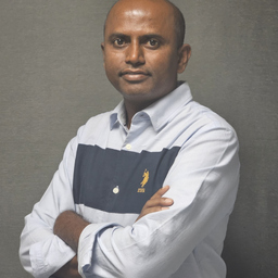 Penchalaiah Narakatla