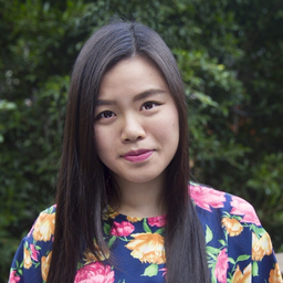Kitty Chen's profile picture