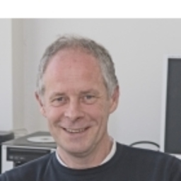Prof. Dr. Alois Schütte