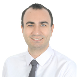 Doga Can Celik