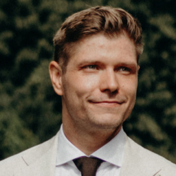Robert Vill