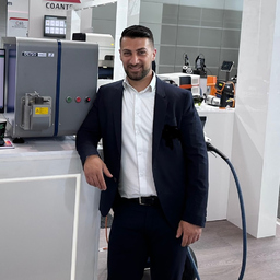 Serdal Erkis