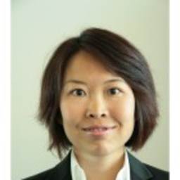 Ying LIU-BERNARD