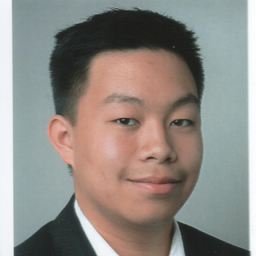 Michael Hong