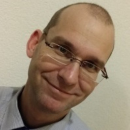 Dipl.-Ing. Andreas Mayer
