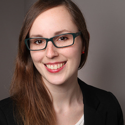 Dr. Carolin Blumenberg