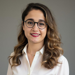 Sepideh Zehtab