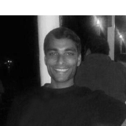 Farid Martin