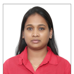 Vanitha Govindu