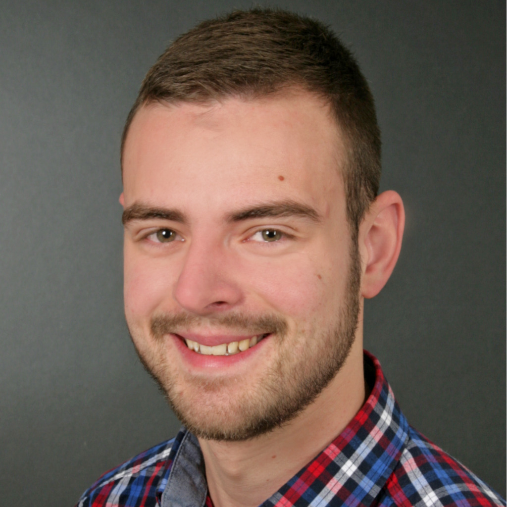 Nico Ihle Industriemechaniker/ Instandhaltungstechnik Sonderaufgaben