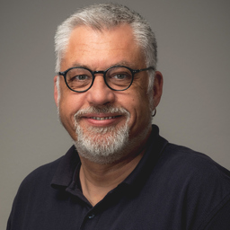 Frank Mutter