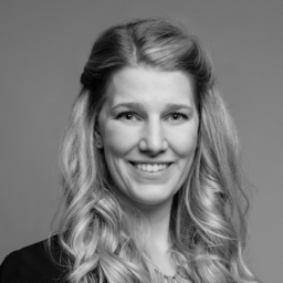 Karin Steidel