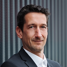 Dipl.-Ing. Jochen Wendel