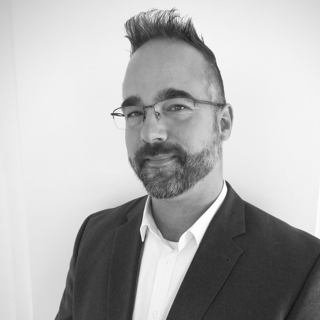 Roland Kühnel Sales Manager Xortec GmbH XING