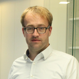 Dipl.-Ing. Dominik Endres