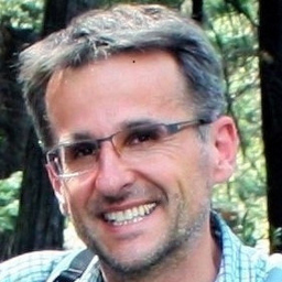 Dipl.-Ing. Martin Huttenlocher