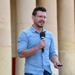 Thomas Miessen