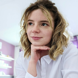 Madlen Hoffmann's profile picture