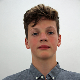 Lukas Pommerening