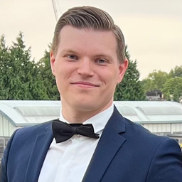 Maximilian Szurglies