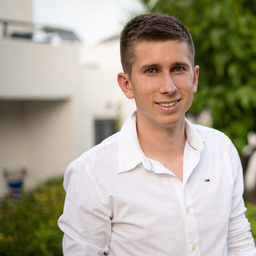 Marco Kruse