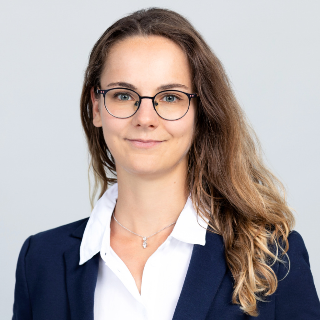 Katharina Göhring Program Manager S/4 Hana Kamax GmbH XING