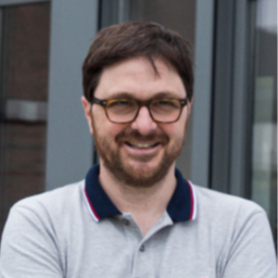 Sascha Zucca's profile picture