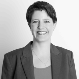 Stefanie Gugger-Bolliger