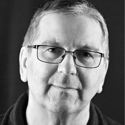 Gerhart Wiedenmann