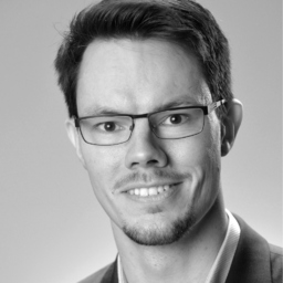 Patrick Wolter