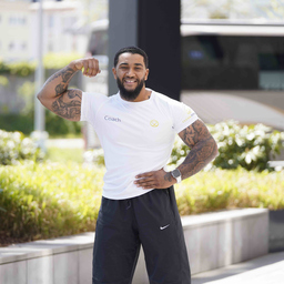 Gabriel Müller CLEAN FITNESS's profile picture