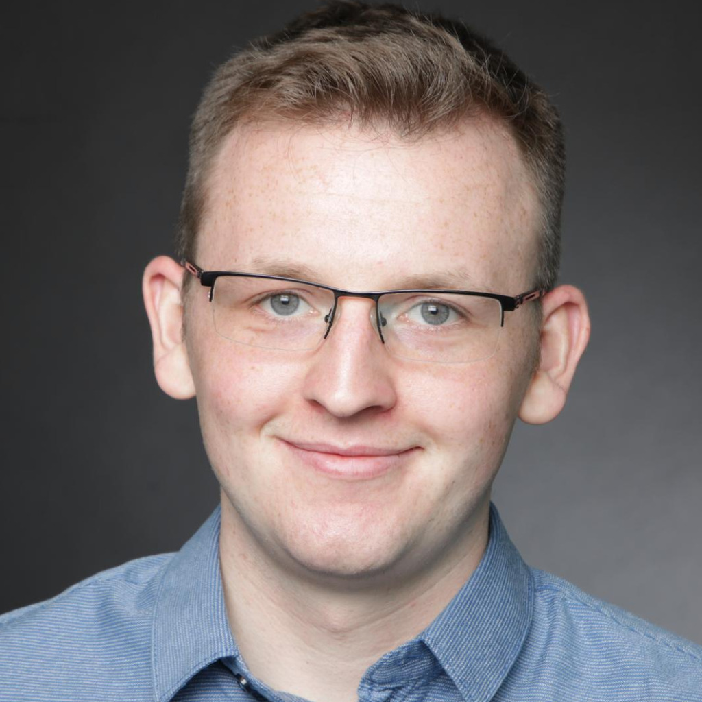 Dominik Rath Project Engineer SAE IT systems GmbH & Co. KG XING