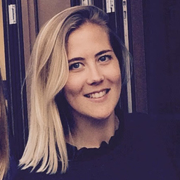 Amélie Caillere