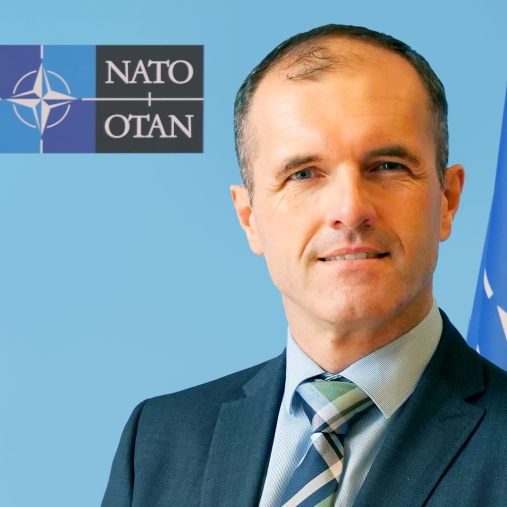 Christian Pingel Kommandeur 142 XING