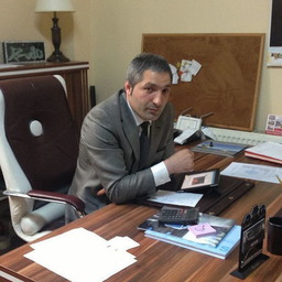 Sinan Görgün