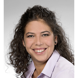 Olivia Kocherhans