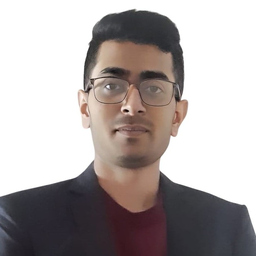 Trushal Antala