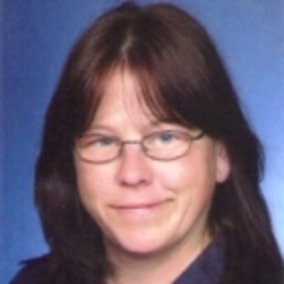 Gabriele Müller