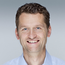 Patrick Schmitter