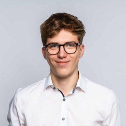 Jonas Thoma