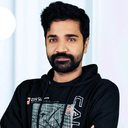 venkatesh telidevara