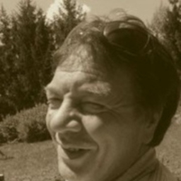 Gerhard Irlesberger