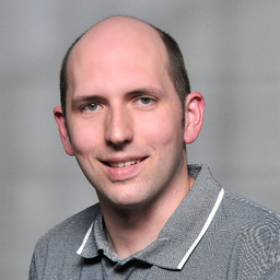 Christopher  Gruber-Laut