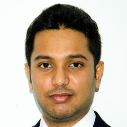 Jhayachandar Chandrasekaran